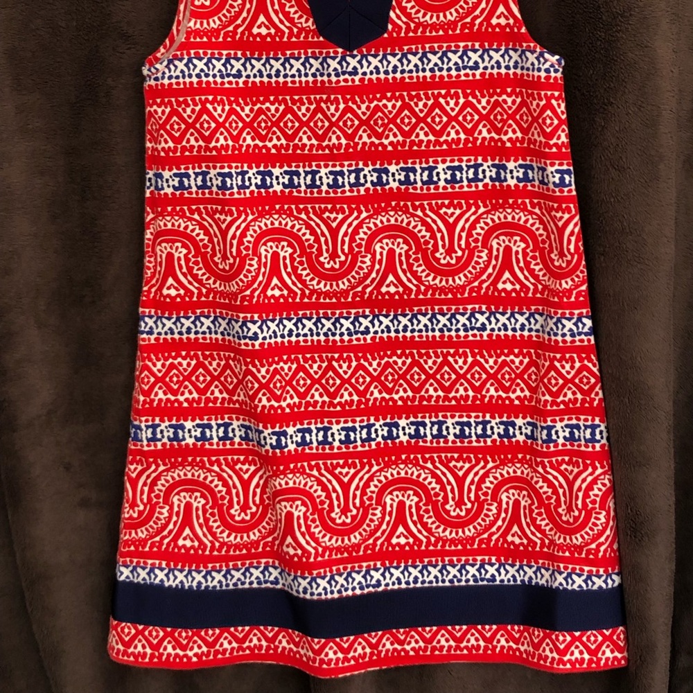 Girls Vineyard Vines size 8 dress